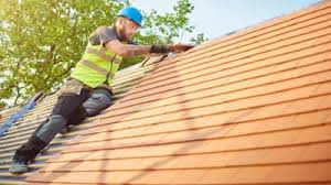 Best Flat Roofing  in Charlotte Hall, MD