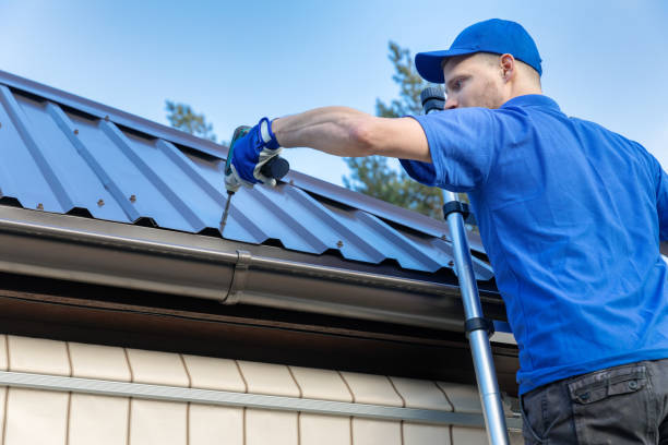 Best Gutter Installation and Repair  in Charlotte Hall, MD