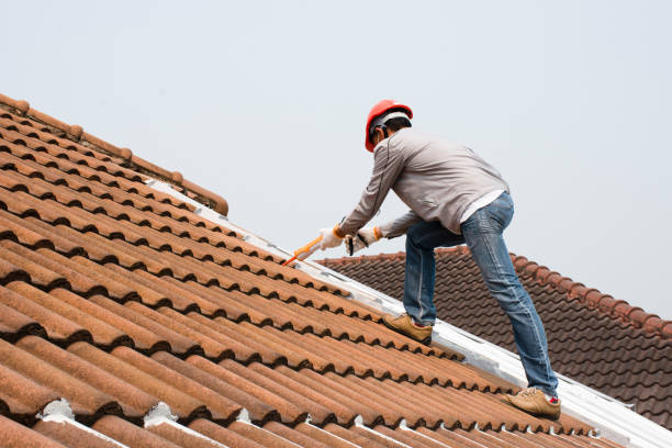 Best Rubber Roofing (EPDM, TPO)  in Charlotte Hall, MD
