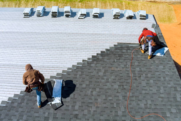 Fast & Reliable Emergency Roof Repairs in Charlotte Hall, MD
